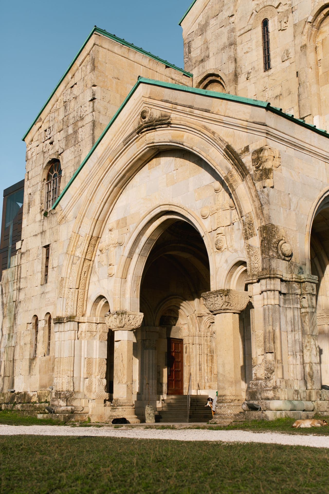 Cattedrale di Nikortsminda